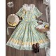 Miss Point Lemon Chicken Daily One Piece(Reservation/3 Colours/Full Payment Without Shipping)
